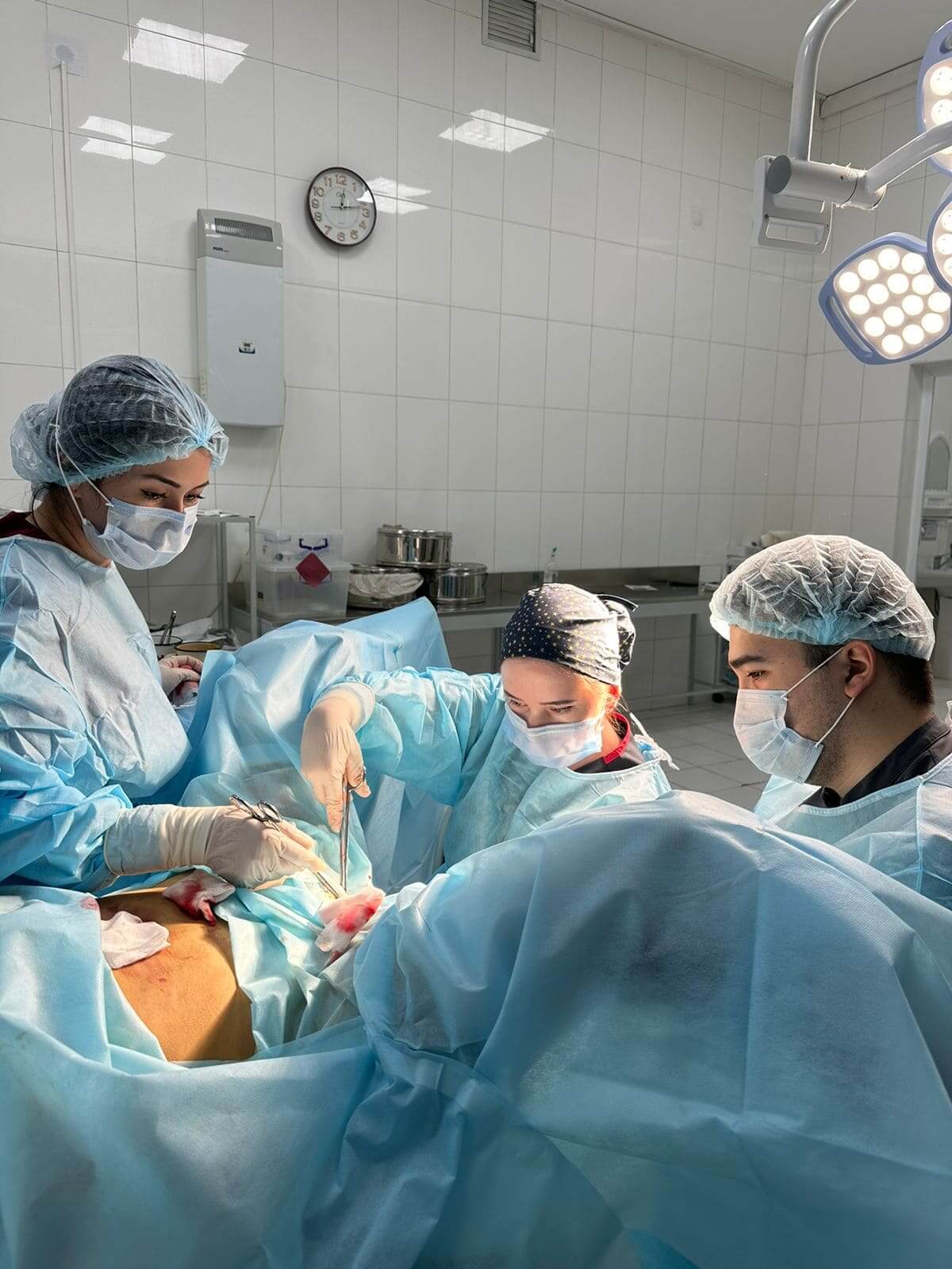 Интимная пластика — фото